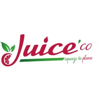 Juiceco logo, Juiceco contact details