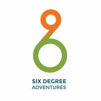 Six Degree Adventures logo, Six Degree Adventures contact details