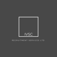 IVSC Recruitment Services Ltd logo, IVSC Recruitment Services Ltd contact details