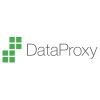 DataProxy LLC logo, DataProxy LLC contact details