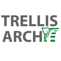 Trellis Arch logo, Trellis Arch contact details