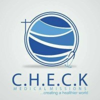 C.H.E.C.K Medical logo, C.H.E.C.K Medical contact details