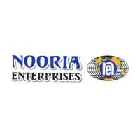 Nooria Enterprises India logo, Nooria Enterprises India contact details