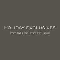 Holiday Exclusives logo, Holiday Exclusives contact details