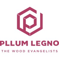 Pllum Legno logo, Pllum Legno contact details