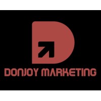 DonJoy Marketing logo, DonJoy Marketing contact details