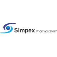 Simpex Pharmachem logo, Simpex Pharmachem contact details