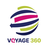 Voyage360 logo, Voyage360 contact details