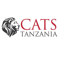 CATS Tanzania Ltd. logo, CATS Tanzania Ltd. contact details