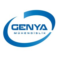 GENYA MÜHENDİSLİK logo, GENYA MÜHENDİSLİK contact details