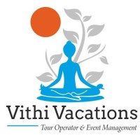 VITHI VACATIONS logo, VITHI VACATIONS contact details