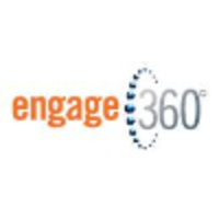 Engage360 logo, Engage360 contact details