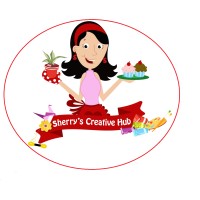 Sherry's Creative Hub logo, Sherry's Creative Hub contact details