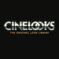 Cinelooks logo, Cinelooks contact details