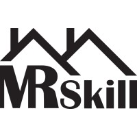 MRSkill logo, MRSkill contact details