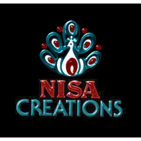 Nisa Creations logo, Nisa Creations contact details