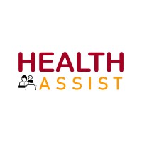 Health Assist logo, Health Assist contact details