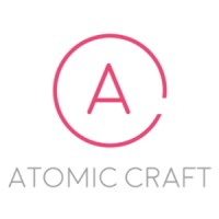 Atomic Craft Corporation logo, Atomic Craft Corporation contact details