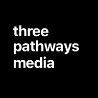 Three Pathways Media logo, Three Pathways Media contact details