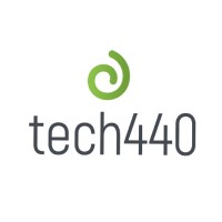 Tech440 logo, Tech440 contact details