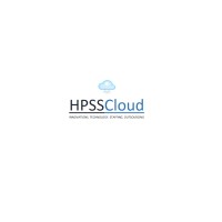 HPSSCloud Consulting Services logo, HPSSCloud Consulting Services contact details