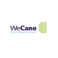 We Care Technology logo, We Care Technology contact details