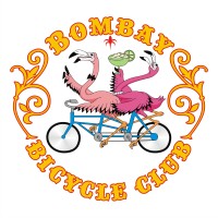 Bombay Bicycle Club | San Antonio logo, Bombay Bicycle Club | San Antonio contact details