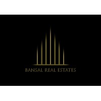 Bansal Real Estates logo, Bansal Real Estates contact details