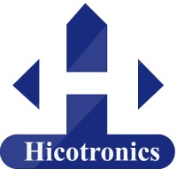 Hicotronics logo, Hicotronics contact details