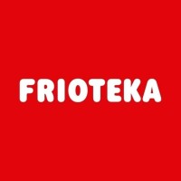 Frioteka* logo, Frioteka* contact details