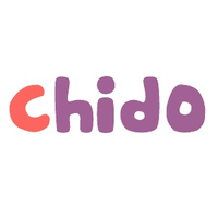 Chido logo, Chido contact details