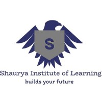 Shaurya Institute of learning logo, Shaurya Institute of learning contact details