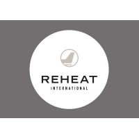 Reheat International LTD logo, Reheat International LTD contact details