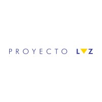 Proyecto Luz logo, Proyecto Luz contact details