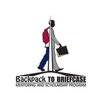 Backpack to Briefcase logo, Backpack to Briefcase contact details