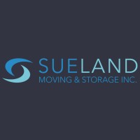 Sueland Moving & Storage logo, Sueland Moving & Storage contact details