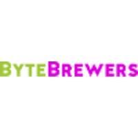 Byte Brewers Inc. logo, Byte Brewers Inc. contact details