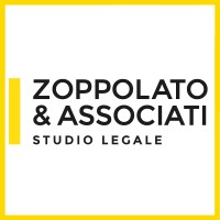 Zoppolato & Associati Studio Legale logo, Zoppolato & Associati Studio Legale contact details