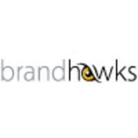 Brandhawks logo, Brandhawks contact details