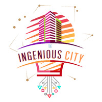 Ingenious City logo, Ingenious City contact details