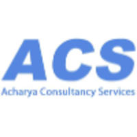 Acharya Consultancy Services logo, Acharya Consultancy Services contact details