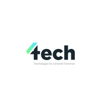 4Tech Middle East Technologies logo, 4Tech Middle East Technologies contact details