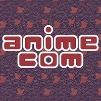 Anime.com, Inc. logo, Anime.com, Inc. contact details