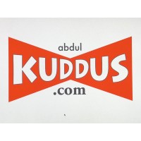 AbdulKuddus.com logo, AbdulKuddus.com contact details