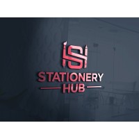 STATIONERY HUB logo, STATIONERY HUB contact details