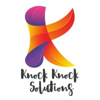 Knock Knock Solutions logo, Knock Knock Solutions contact details