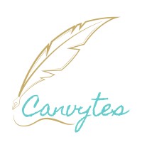 Canvytes logo, Canvytes contact details