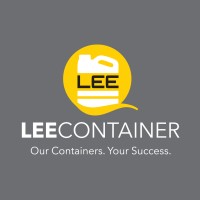 Lee Container Corporation, Inc. logo, Lee Container Corporation, Inc. contact details