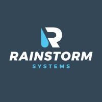 Rainstorm Systems logo, Rainstorm Systems contact details