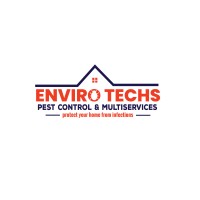 ENVIRO TECHS PEST CONTROL logo, ENVIRO TECHS PEST CONTROL contact details